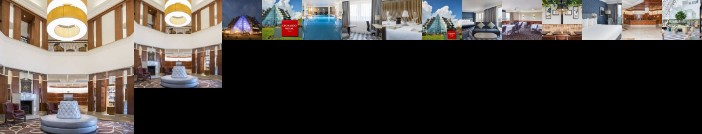De Vere Grand Harbour