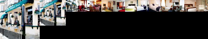Ilfracombe House Hotel Southend On Sea
