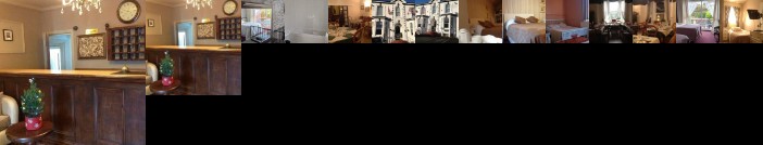 Balmoral Lodge Hotel