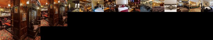 Scarisbrick Hotel