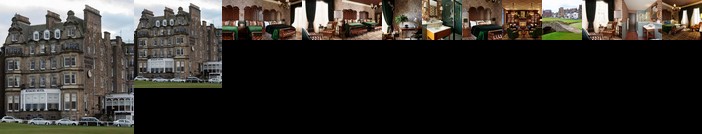 Macdonald Rusacks Hotel