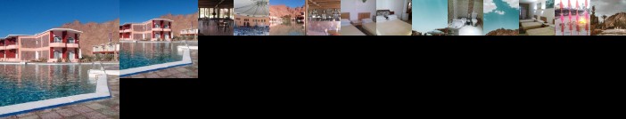 Morgenland Hotel St Catherine
