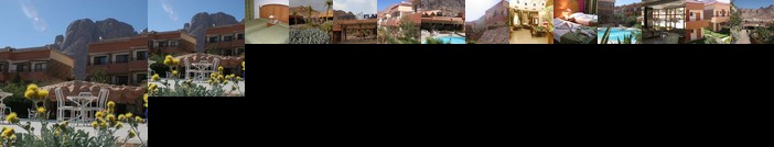 Plaza Hotel St Catherine