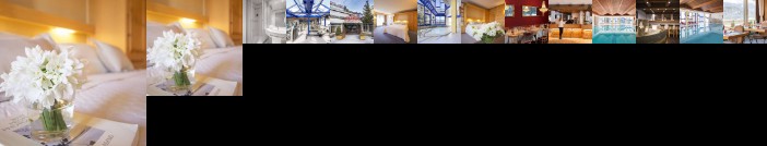 Europa Hotel St. Moritz