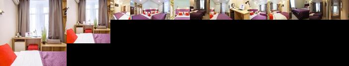 Piter Hotel