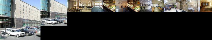 Neptun Hotel St Petersburg