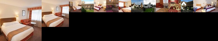 BEST WESTERN Roebuck Inn