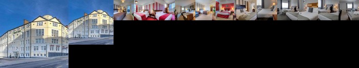 Quality Hotel Stoke