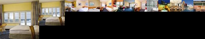 Radisson Blu Hotel Stralsund