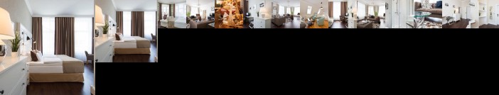 Royal Hotel Stralsund