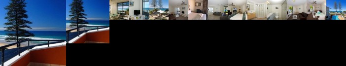 The Beach Retreat Coolum