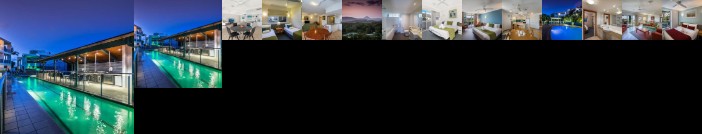 Coolum Seaside Apartments
