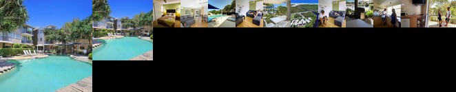 Seacove Resort