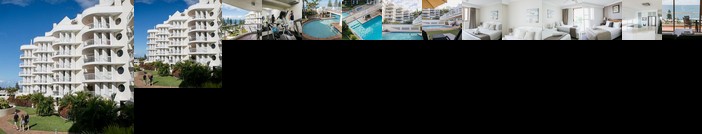Osprey Apartments