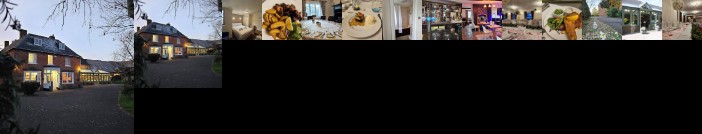 Marsh Farm Hotel Swindon