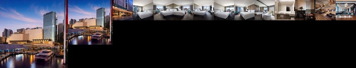 Four Points by Sheraton Darling Harbour