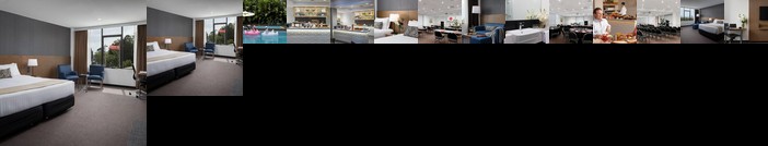 Rydges Camperdown Sydney