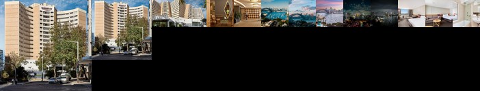 North Sydney Harbourview Hotel