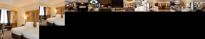 Sofitel Sydney Wentworth