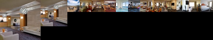 Cambridge Suites - Sydney