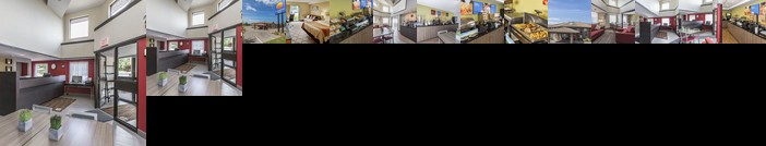 Comfort Inn - Sydney