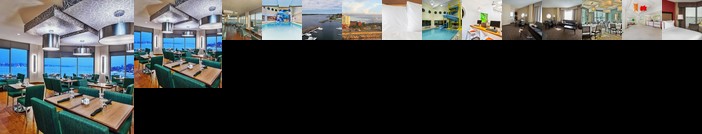 Holiday Inn Sydney Waterfront