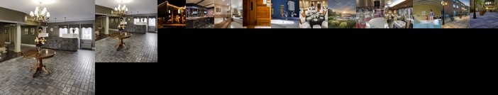Quality Inn - Sydney