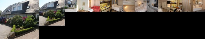 Hotel Christiansen