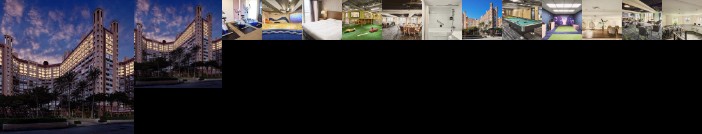 Howard Beach Resort Pacific Green Bay