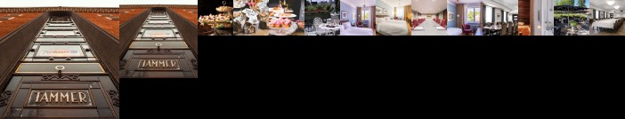 Sokos Hotel Tammer