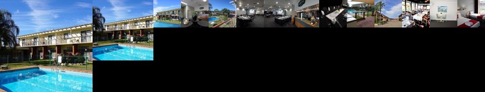 Comfort Inn Hallmark at Tamworth