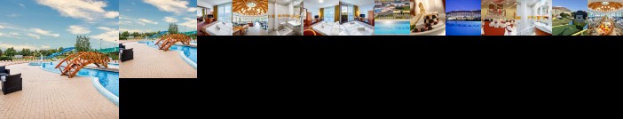 Hunguest Hotel Pelion
