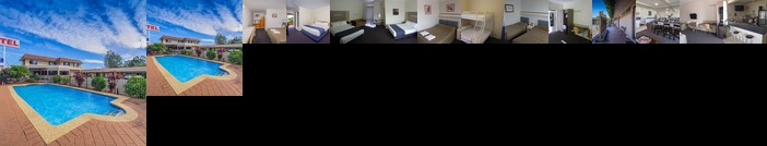 Caravilla Motor Inn