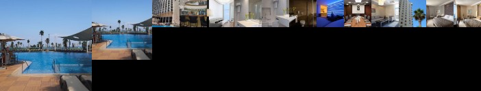 Dan Panorama Tel Aviv