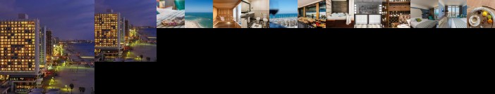 Herods Hotel Tel Aviv