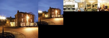 Grove House Hotel Telford