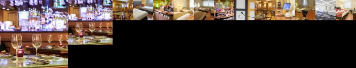 La Frontera Hotel