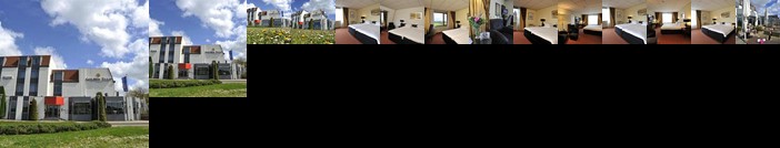 Golden Tulip L'Escaut