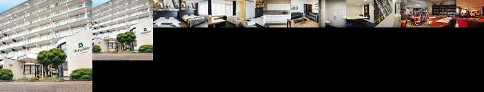 Hampshire Inn City Terneuzen
