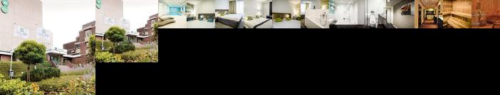 Hampshire Hotel Churchill Terneuzen