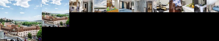 Hotel Reina Cristina Teruel