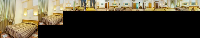 Aegeon Hotel Thessaloniki