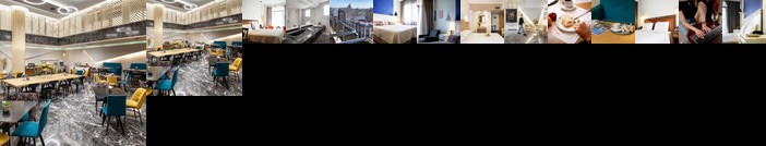 El Greco Hotel Thessaloniki