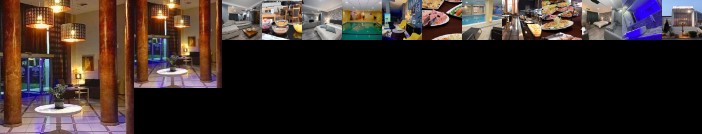 Athina Palace Hotel