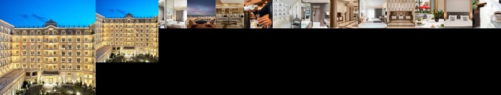 Grand Hotel Palace Thessaloniki