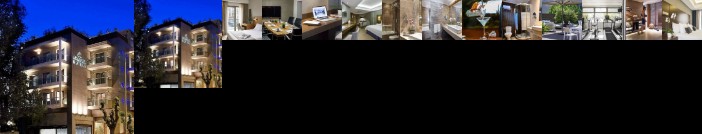 Anatolia Hotel Thessaloniki