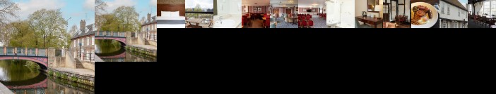 The Bell Hotel Thetford