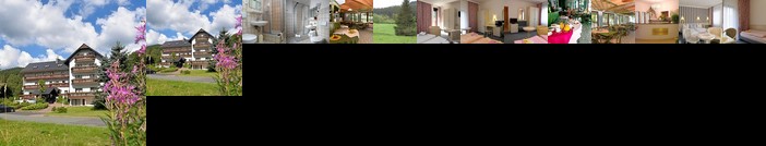 Hotel Moosbach