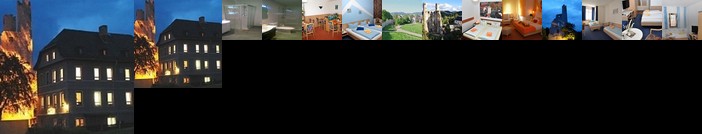 Hotel Am Hohen Schwarm