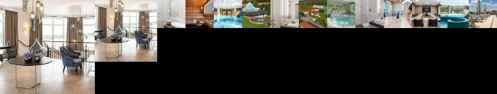 Victor's Residenz Hotel Teistungenburg